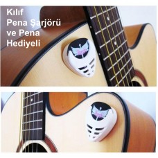 Valencia CG50 Klasik Gitar (Kılıf , Takım Tel ve Pena Hediyeli)