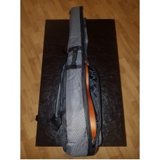 Rockwind  Klasik Gitar Kalın Soft Case Kılıf