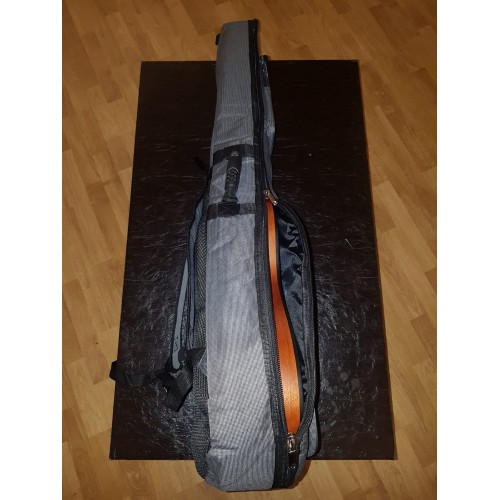 Rockwind  Klasik Gitar Kalın Soft Case Kılıf