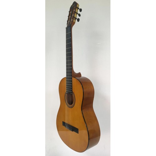 Valencia VC264 Klasik Gitar Kılıf ve Pena Hediyeli