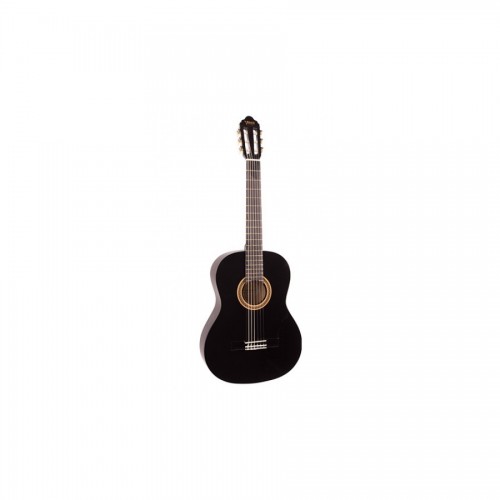 Valencia VC103T Klasik Gitar Sap Çelikli 3/4 Boy Kılıf ve Pena Hediyeli