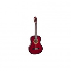 Valencia VC103T Klasik Gitar Sap Çelikli 3/4 Boy Kılıf ve Pena Hediyeli