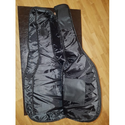 Rockwind  Klasik Gitar Kalın Soft Case Kılıf