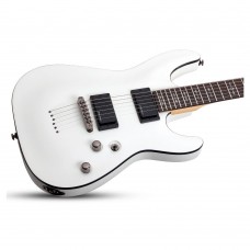 Schecter Demon-6 Elektro Gitar (Vintage White) STOKTA KALMAMIŞTIR