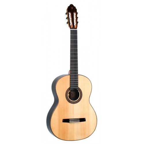 Valencia CG50 Klasik Gitar (Kılıf , Takım Tel ve Pena Hediyeli)