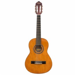 Valencia VC103T Klasik Gitar Sap Çelikli 3/4 Boy Kılıf ve Pena Hediyeli