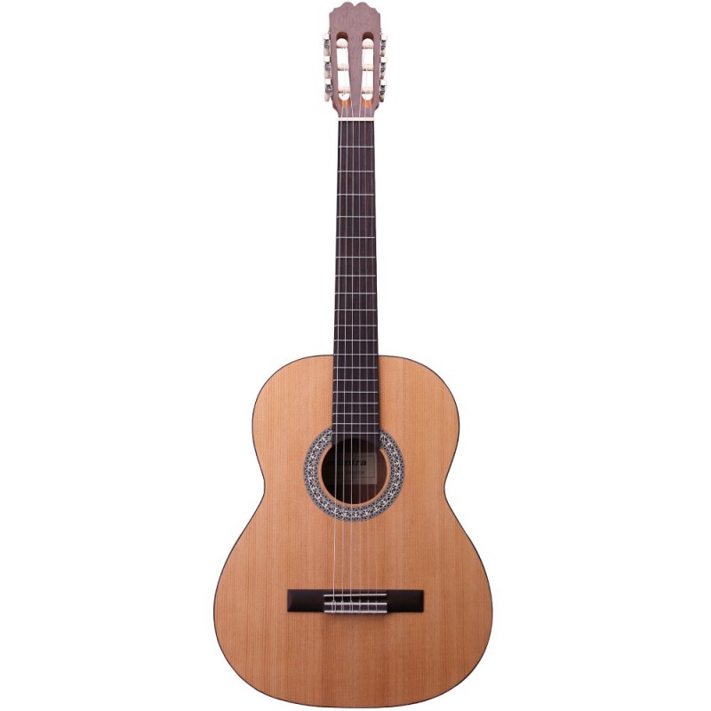 Admira Alba ADMI0200S Klasik Gitar (Mat Cilalı)