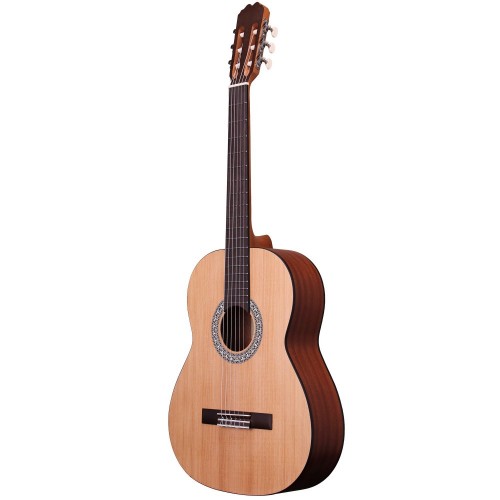 Admira Alba ADMI0200S Klasik Gitar (Mat Cilalı)