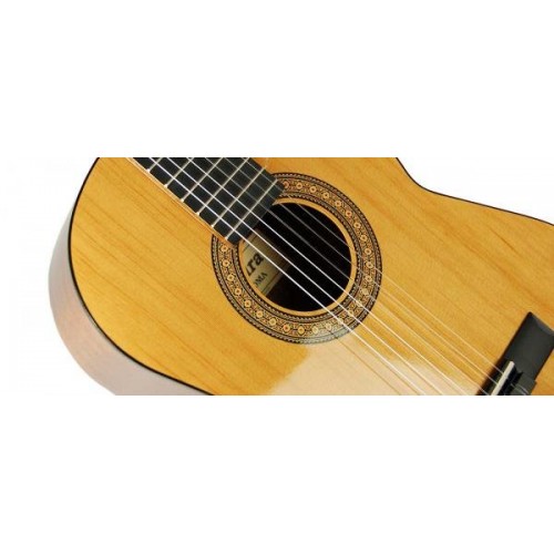 Admira Paloma ADM0420 Klasik Gitar