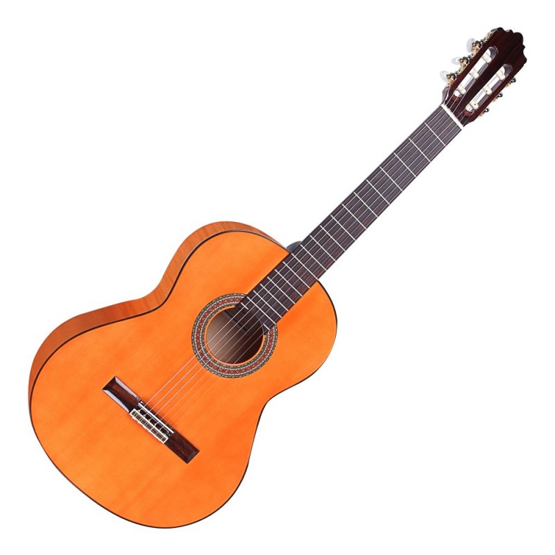 Altamira N300F Flamenko Gitar