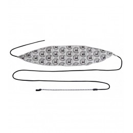 BG A31TC KORNO (FRENCH HORN) AĞIZLIK BORUSU İÇ TEMİZLİK BEZİ (MICROFIBER)