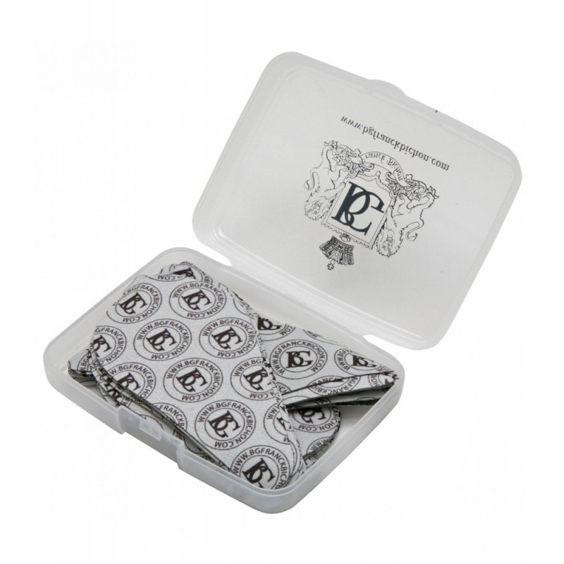 BG A65S SAKSAFON PERDE TEMİZLEME-KURULAMA BEZİ (MICROFIBER)