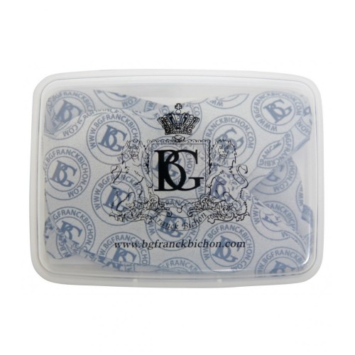 BG A65S SAKSAFON PERDE TEMİZLEME-KURULAMA BEZİ (MICROFIBER)