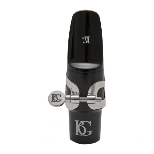 BG L57 TRADITION SOPRANO SAKSAFON BEK BİLEZİĞİ - GÜMÜŞ KAPLAMA