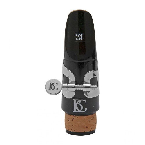 BG L80 TRADITION Mib KLARNET BEK BİLZEİĞİ - GÜMÜŞ KAPLAMA