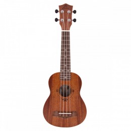 Carlos U520 Soprano Ukulele