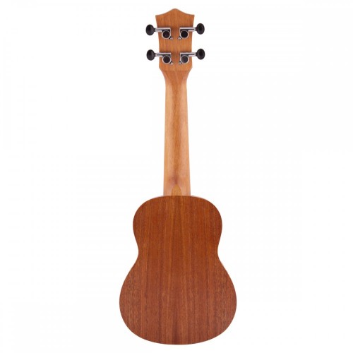 Carlos U520 Soprano Ukulele