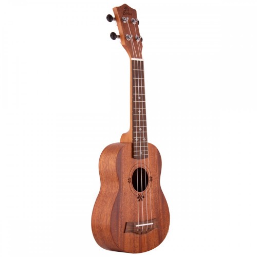 Carlos U520 Soprano Ukulele