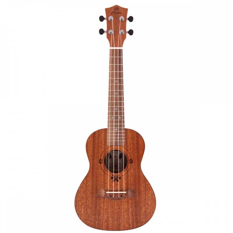 Carlos U520C Concert Ukulele