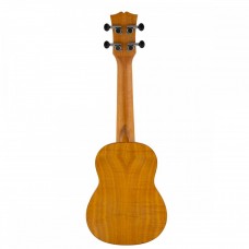 Carlos U550 Soprano Ukulele