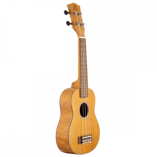 Carlos U550 Soprano Ukulele