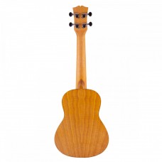 Carlos U550C Concert Ukulele