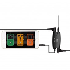 PCherub GB2i - iPhone / iPad için Gitar Arayüzü