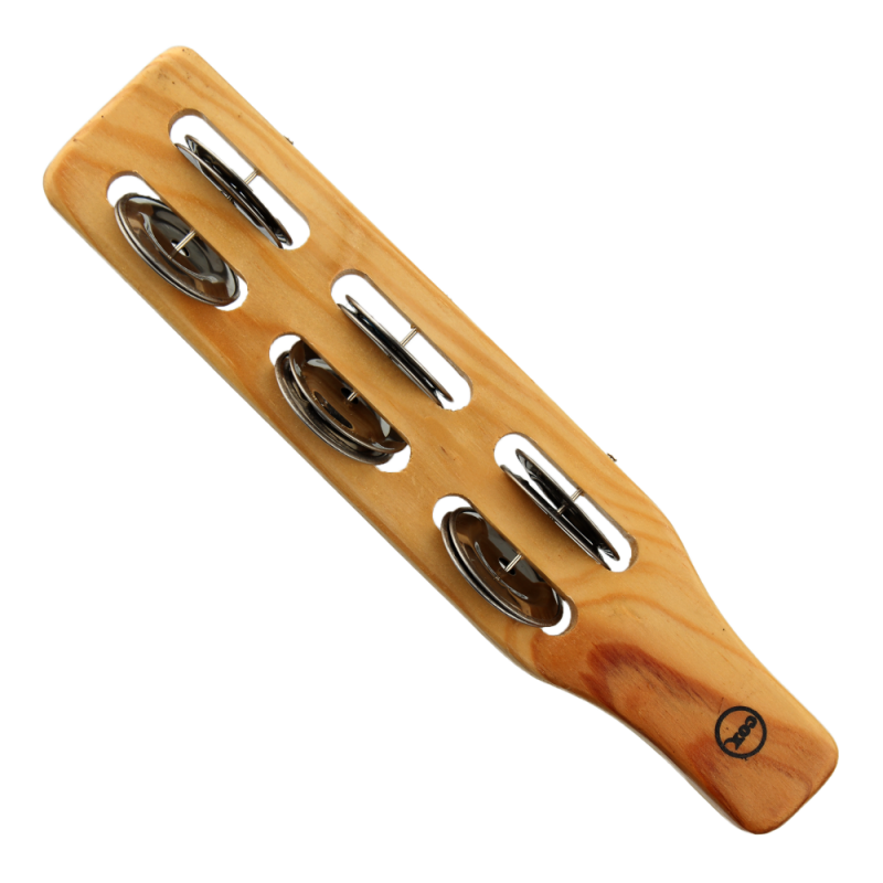 Cox G16-1 Jingle Stick (El Tefi,Ağaç)