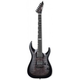 ESP E-II HORIZON NT-II See Thru Black Sunburst Elektro Gitar