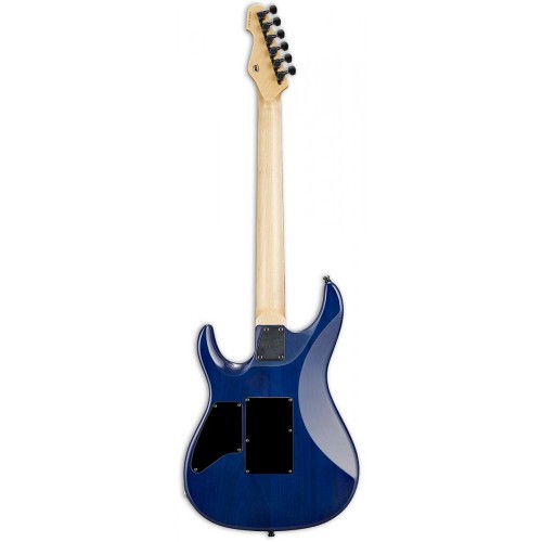 ESP E-II SN-2 Blue Natural Fade Elektro Gitar