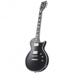 ESP E-II Eclipse BB Black Satin Elektro Gitar