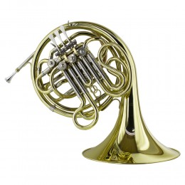 Fox FHD2000 Double French Horn