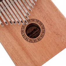 Heyuke HKM-17 17 Tuşlu Kalimba