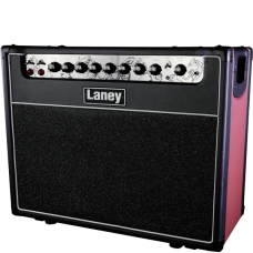 Laney GH30R-112 30W Lambalı Elektro Gitar Amfisi