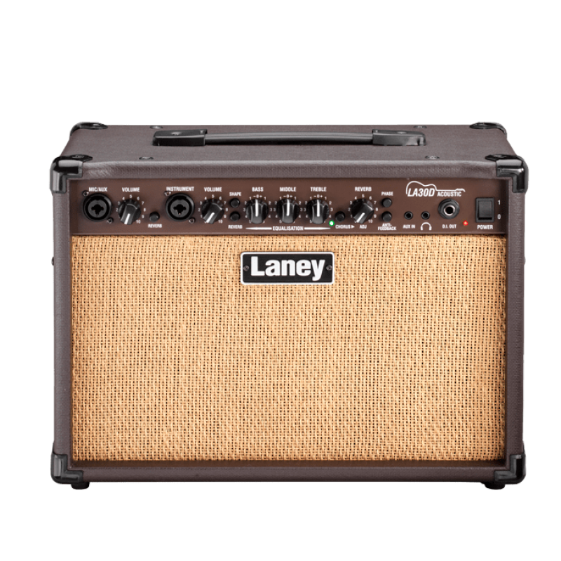 Laney LA30D 30W Akustik Gitar Amfisi