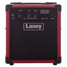 Laney LX10-RED Elektro Gitar Amfisi