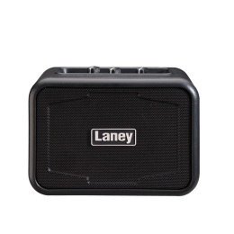 Laney Mini-Amp MINI-IRON Ironheart Elektro Gitar Amfisi