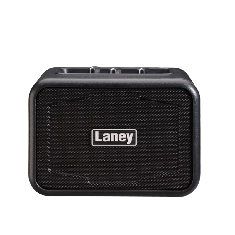 Laney Mini-Amp MINI-IRON Ironheart Elektro Gitar Amfisi