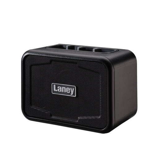 Laney Mini-Amp MINI-IRON Ironheart Elektro Gitar Amfisi