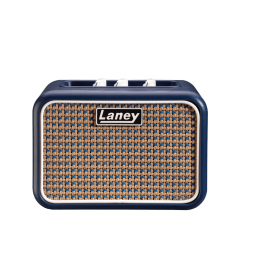 Laney Mini-Amp MINI-LION Lionheart Elektro Gitar Amfisi