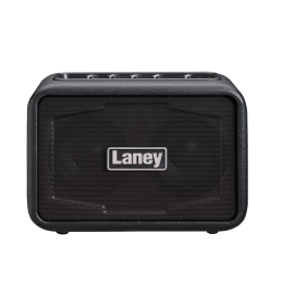 Laney Mini-Amp MINI-ST-IRON Ironheart Stereo Elektro Gitar Amfisi