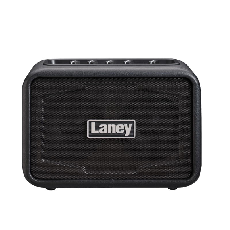 Laney Mini-Amp MINI-ST-IRON Ironheart Stereo Elektro Gitar Amfisi