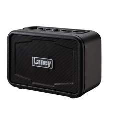 Laney Mini-Amp MINI-ST-IRON Ironheart Stereo Elektro Gitar Amfisi