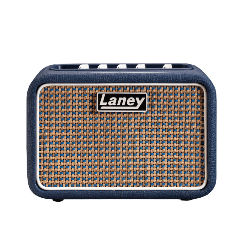 Laney Mini-Amp MINI-ST-LION Lionheart Stereo Elektro Gitar Amfisi