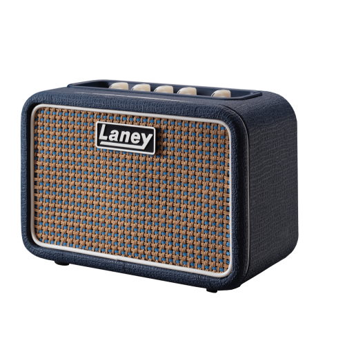 Laney Mini-Amp MINI-ST-LION Lionheart Stereo Elektro Gitar Amfisi