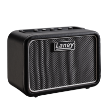 Laney Mini-Amp MINI-ST-SUPERG Supergroup Stereo Elektro Gitar Amfisi