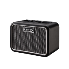 Laney Mini-Amp MINI-SUPERG Supergroup Elektro Gitar Amfisi