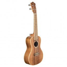 Lanikai ACST-C Akasya Masif Kapak Concert Ukulele