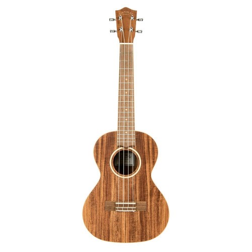 Lanikai ACST-T Akasya Masif Kapak Tenor Ukulele