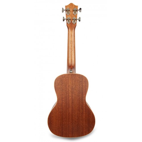 Lanikai CDST-C Sedir Masif Kapak Concert Ukulele